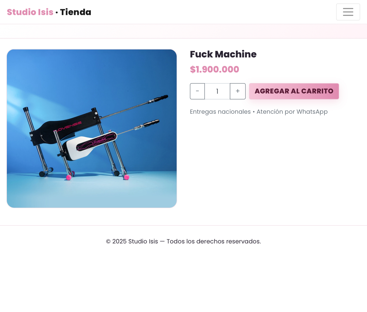 Productos destacados en la tienda